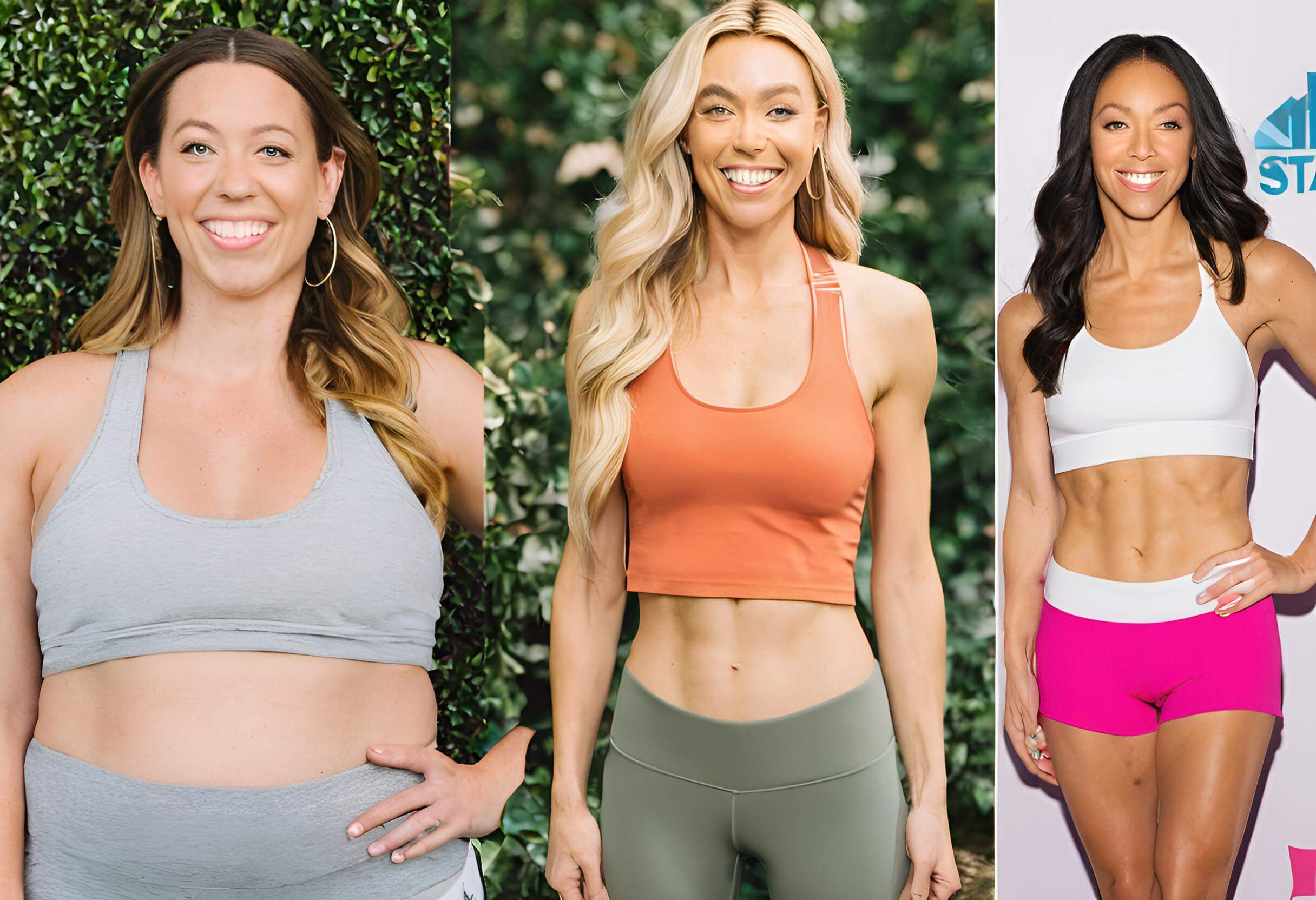 Shea McGee’s Weight Loss Journey_ From Design Star to Fitness Inspiration(5)